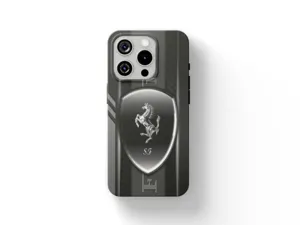 Ferrari Handyhülle Anpassbares Design Pro